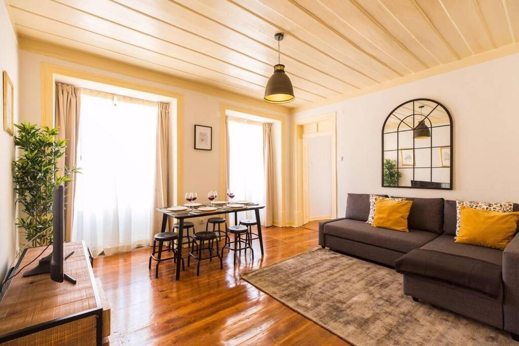 Ola - Castelo Iv Appartement